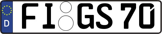 FI-GS70