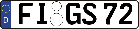 FI-GS72