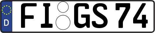 FI-GS74