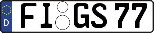FI-GS77