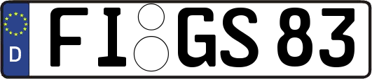 FI-GS83