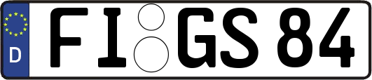 FI-GS84
