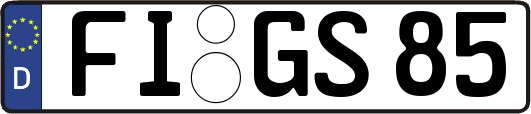 FI-GS85
