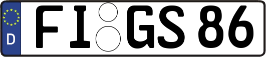 FI-GS86