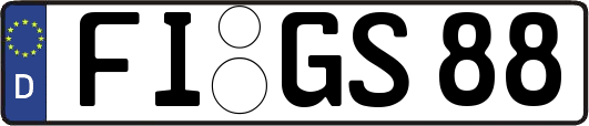 FI-GS88