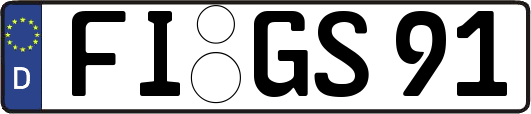 FI-GS91