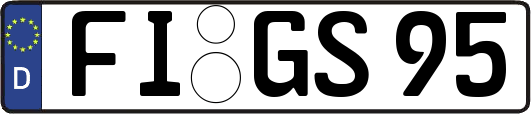 FI-GS95