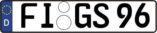 FI-GS96