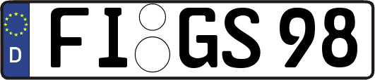 FI-GS98