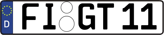 FI-GT11