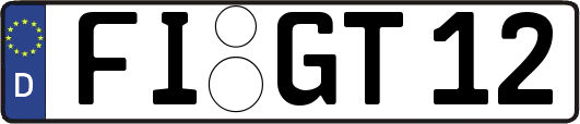 FI-GT12