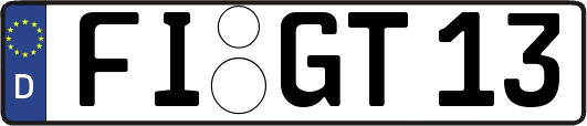 FI-GT13