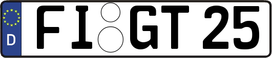 FI-GT25