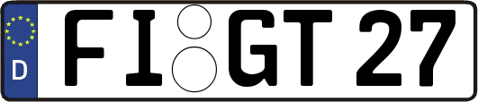 FI-GT27