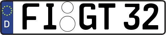 FI-GT32
