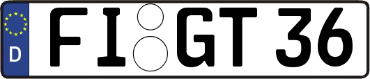 FI-GT36
