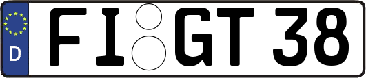 FI-GT38