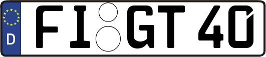 FI-GT40