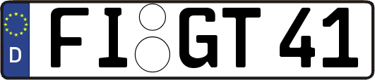 FI-GT41