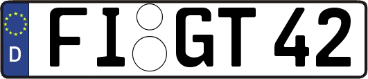FI-GT42