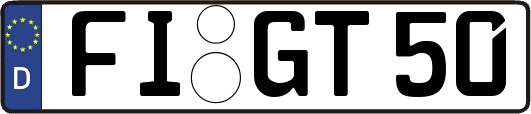 FI-GT50