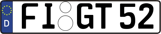 FI-GT52