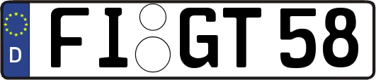 FI-GT58