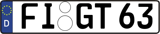 FI-GT63
