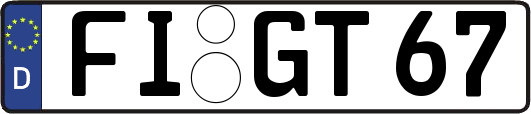 FI-GT67