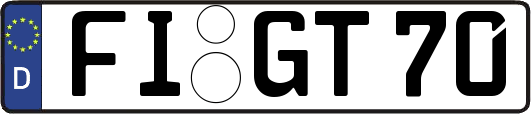 FI-GT70