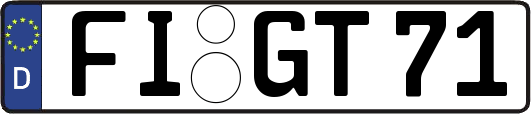 FI-GT71