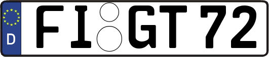 FI-GT72