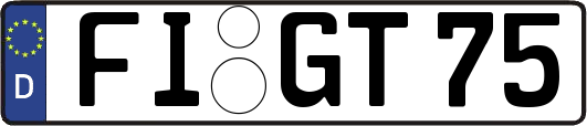 FI-GT75