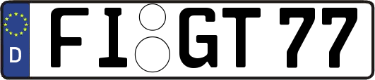 FI-GT77