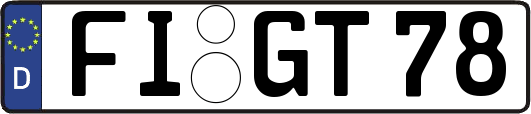 FI-GT78