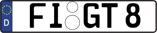 FI-GT8