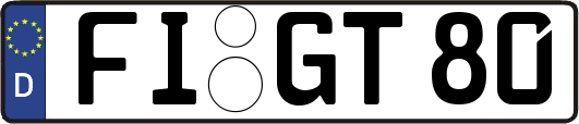 FI-GT80