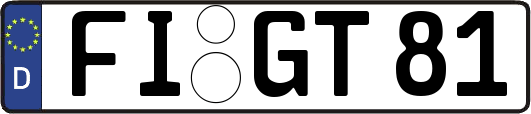 FI-GT81