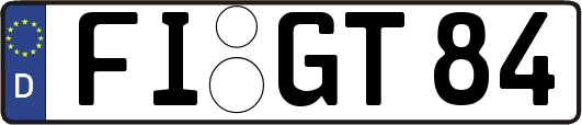 FI-GT84
