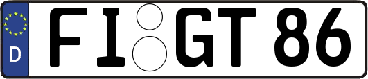 FI-GT86