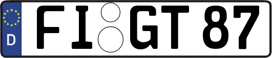 FI-GT87