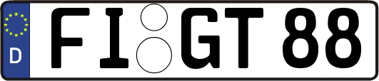 FI-GT88