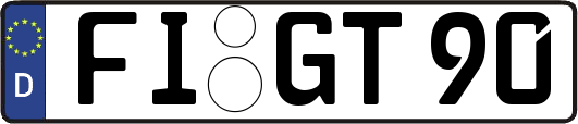 FI-GT90