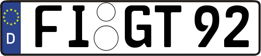 FI-GT92