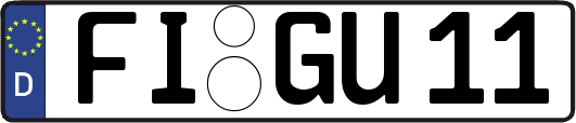FI-GU11