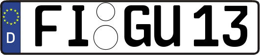 FI-GU13