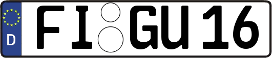 FI-GU16