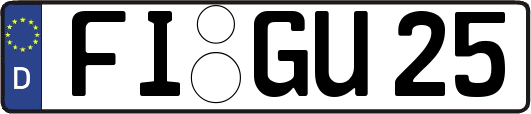 FI-GU25
