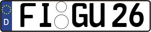 FI-GU26