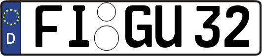 FI-GU32
